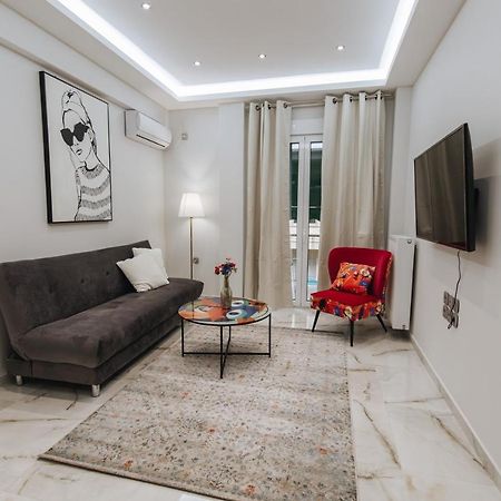 SWEET DREAMS 2 bedroom vipgreece Athènes Extérieur photo