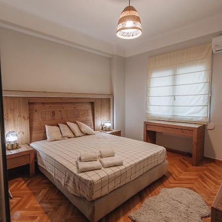SWEET DREAMS 2 bedroom vipgreece Athènes Extérieur photo