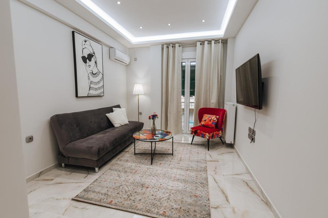 SWEET DREAMS 2 bedroom vipgreece Athènes Extérieur photo