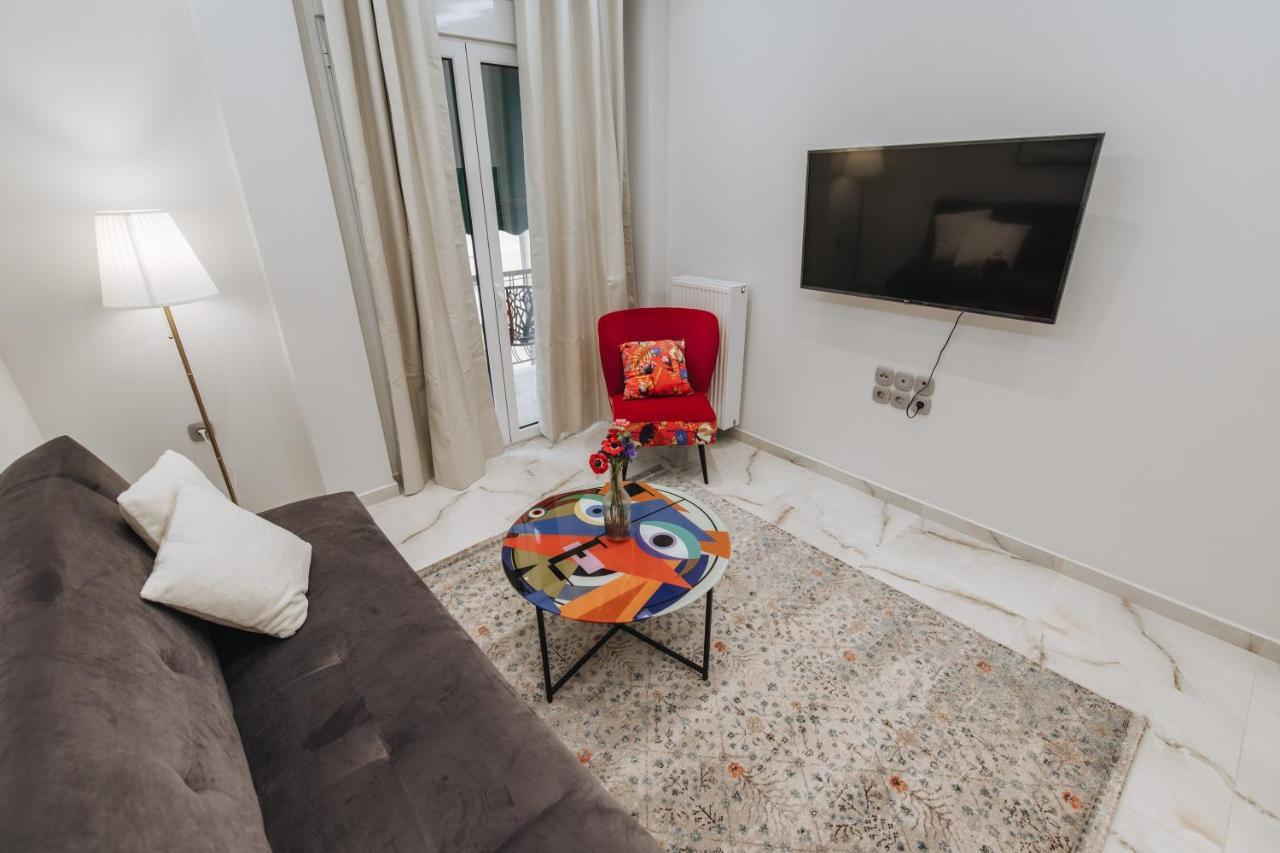 SWEET DREAMS 2 bedroom vipgreece Athènes Extérieur photo