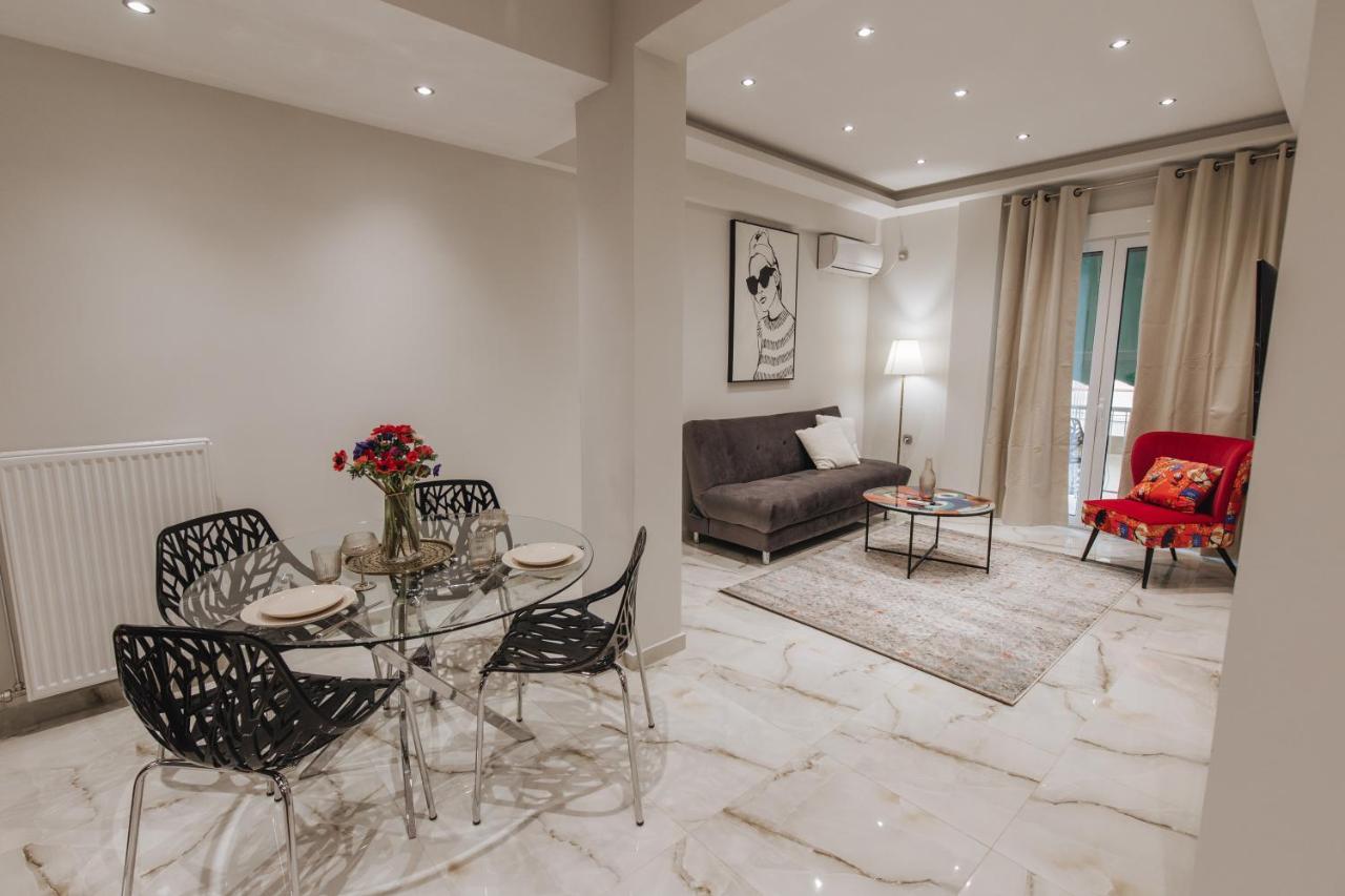 SWEET DREAMS 2 bedroom vipgreece Athènes Extérieur photo