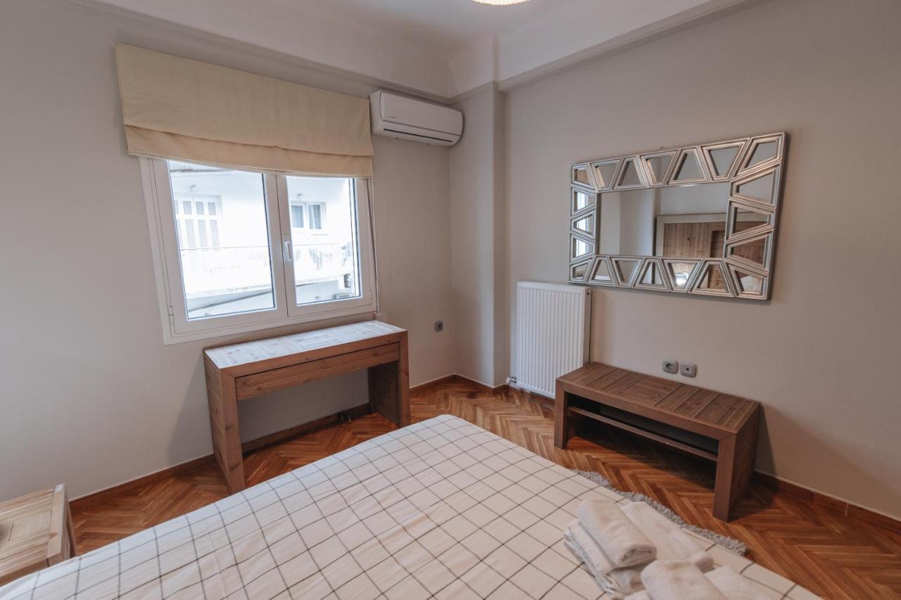 SWEET DREAMS 2 bedroom vipgreece Athènes Extérieur photo