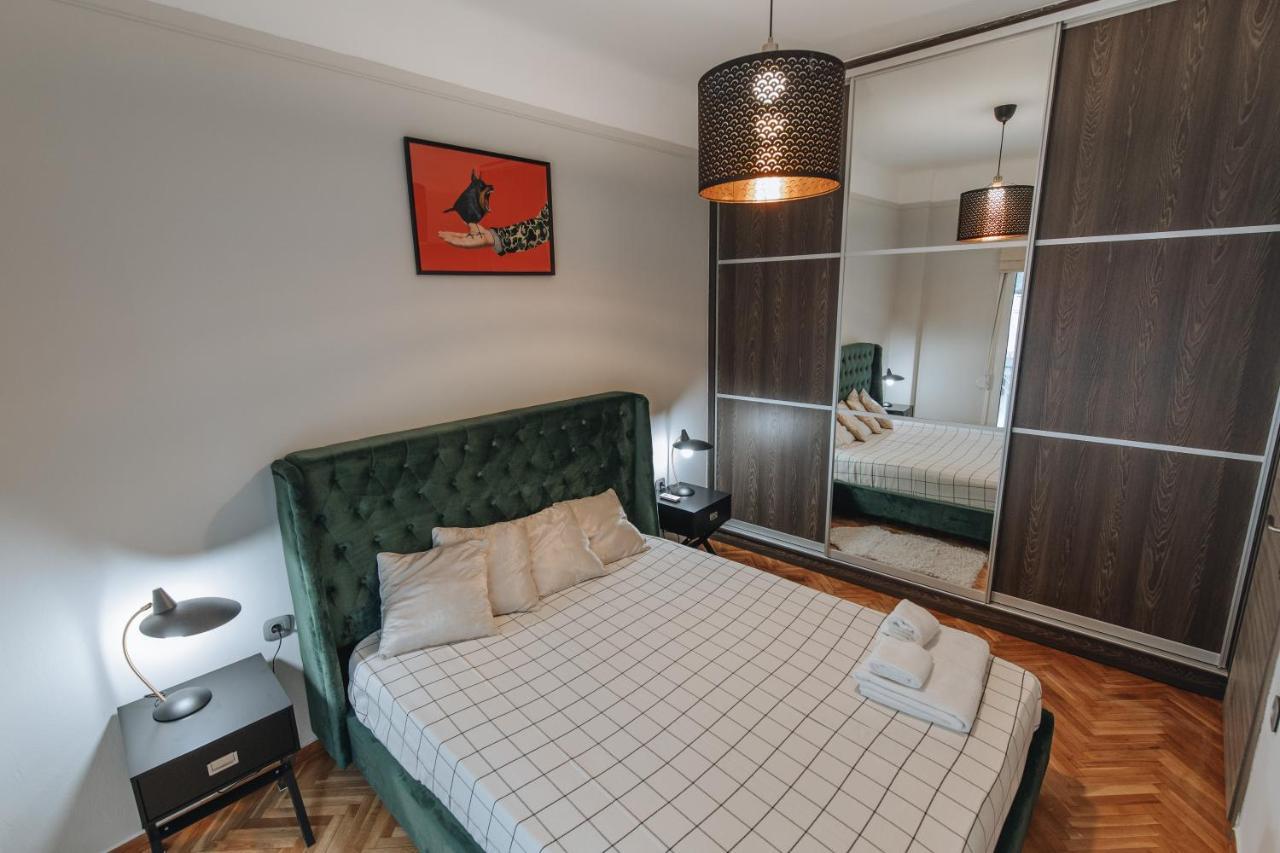 SWEET DREAMS 2 bedroom vipgreece Athènes Extérieur photo
