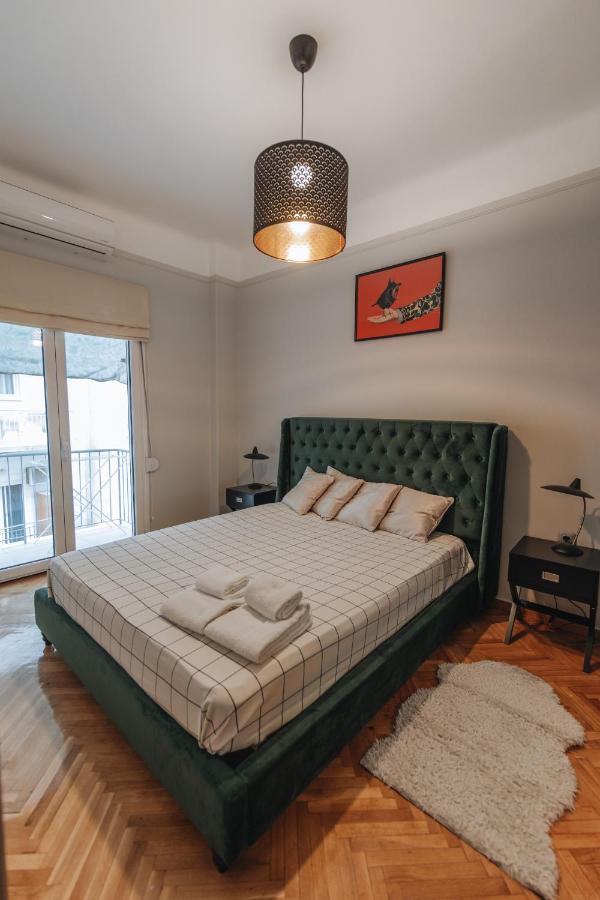 SWEET DREAMS 2 bedroom vipgreece Athènes Extérieur photo