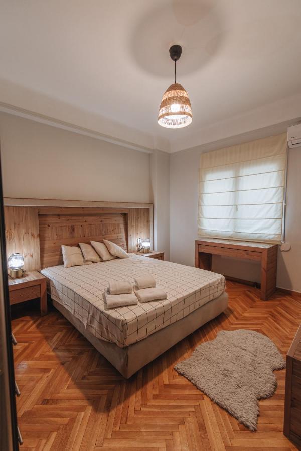 SWEET DREAMS 2 bedroom vipgreece Athènes Extérieur photo
